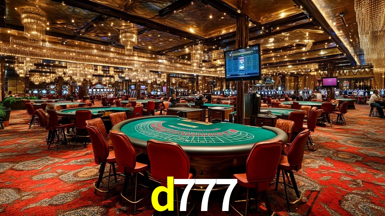 d777 bet