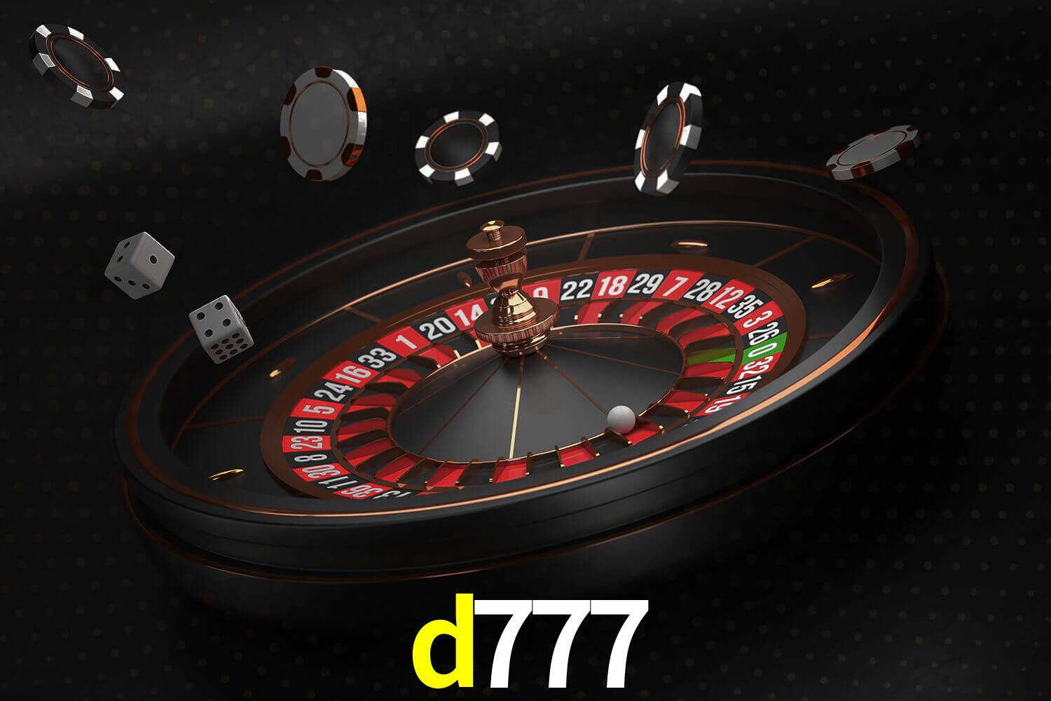 d777: Seu Cassino Premiado com Pagamentos Rápidos