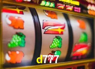 A Popularidade dos Caça-Níqueis no d777