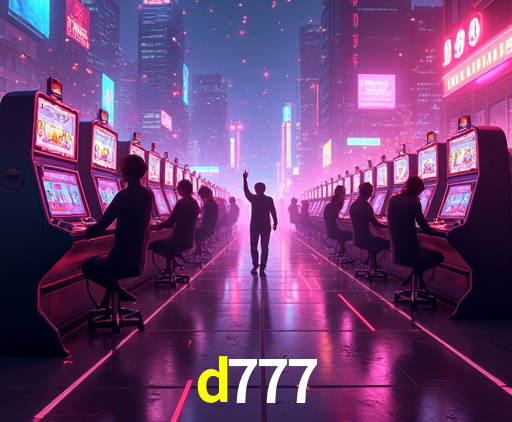 Estatísticas do Jogo d777