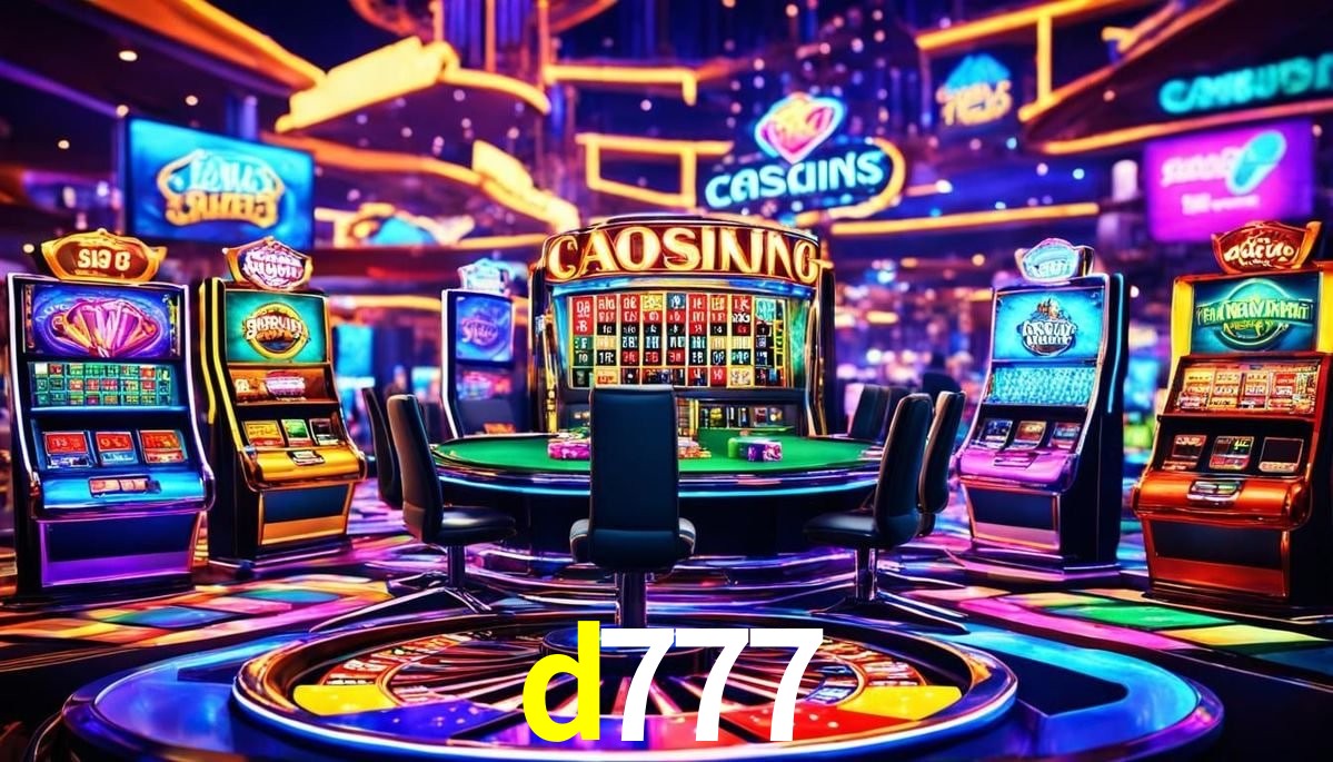 Design Responsivo d777