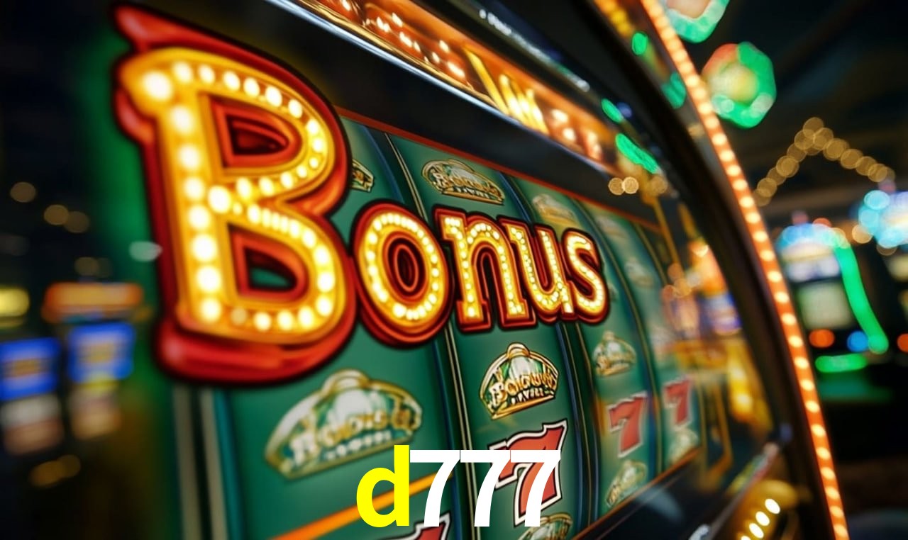 Sistemas de Segurança d777