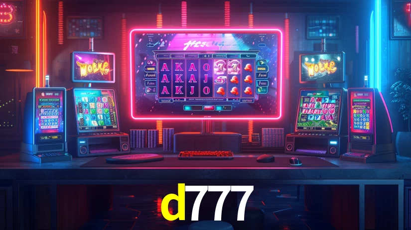 d777,d777.com