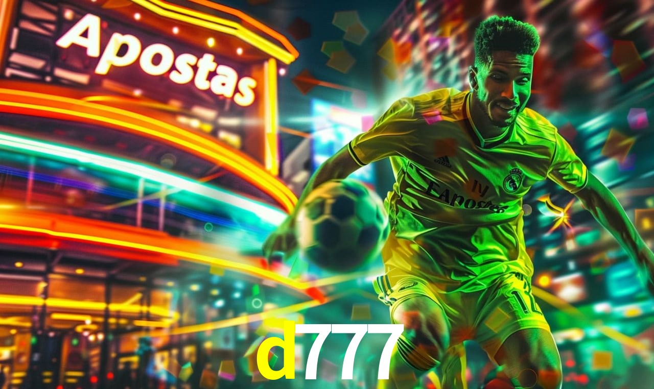 Promoção Relâmpago d777