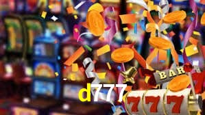 d777 bet