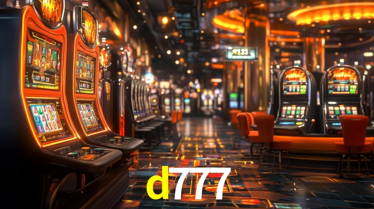 d777 bet