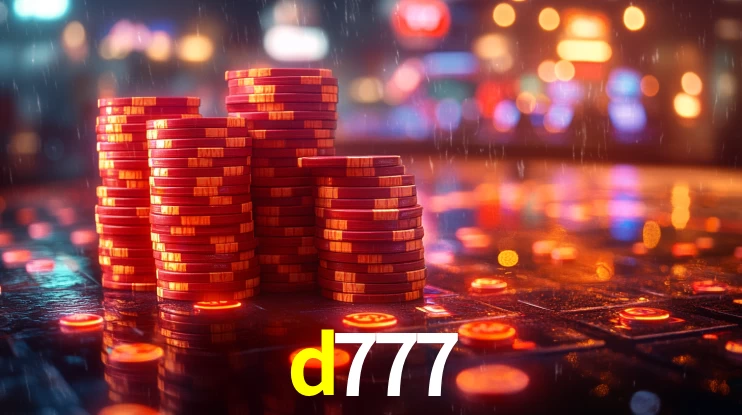 d777.com