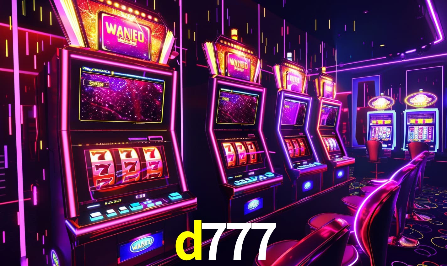 PIX Instantâneo d777
