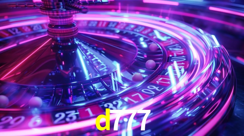 Torneios d777