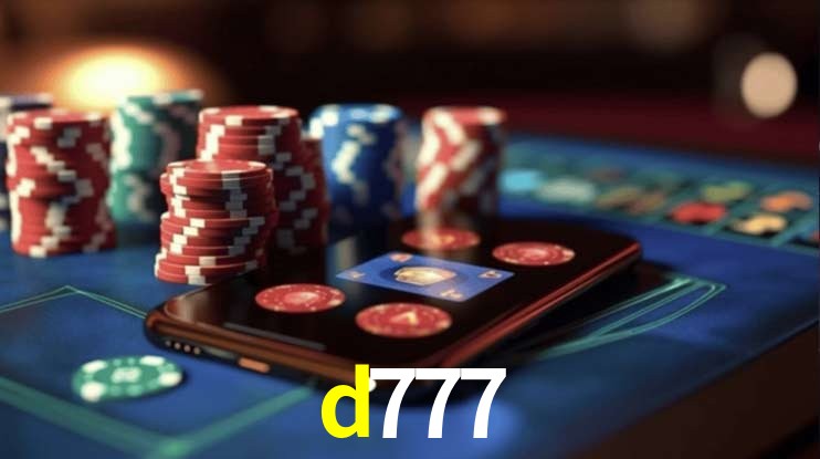 Diretório de Jogos d777
