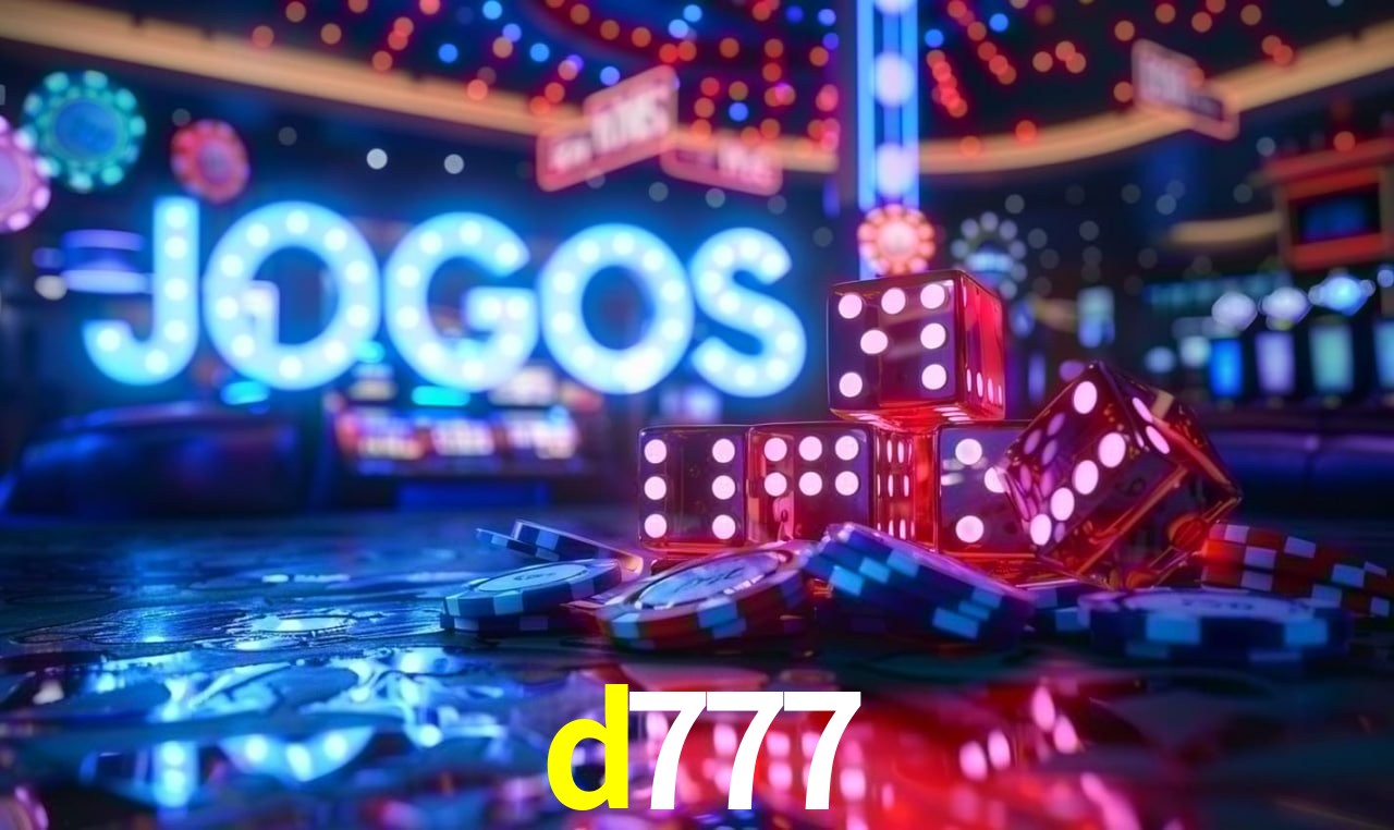 Estatísticas Esportivas d777