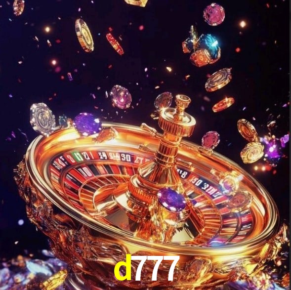 Provedores de Jogos d777