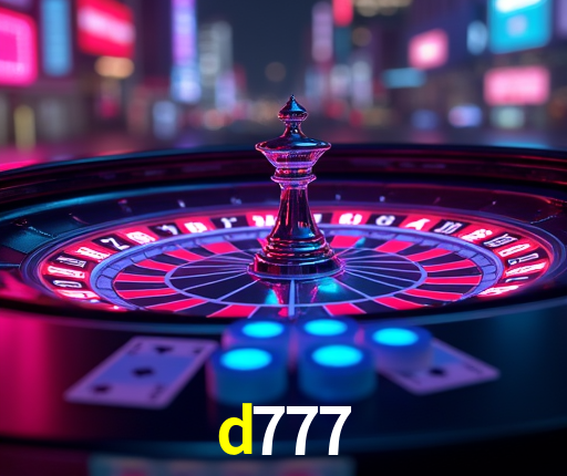 Interface Premium d777