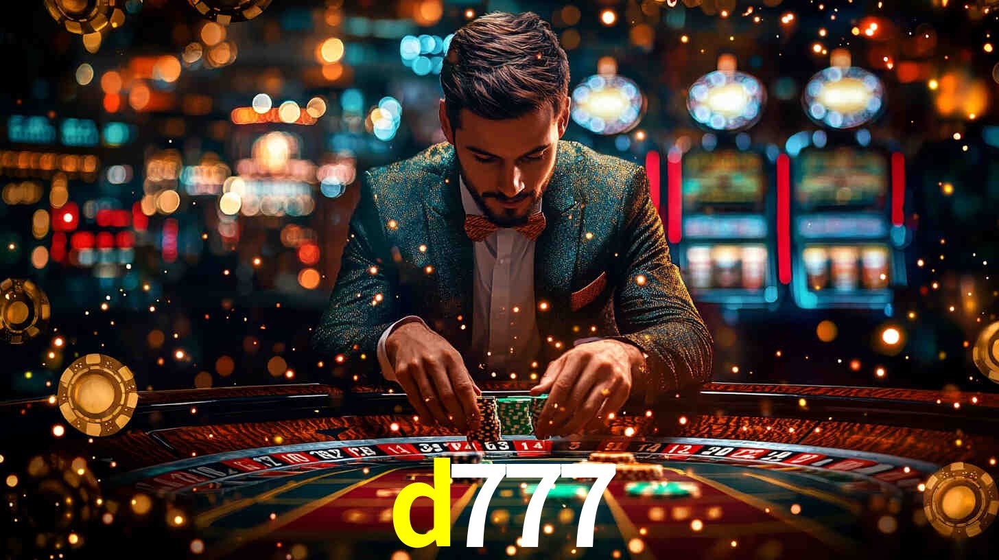 Bônus Diários d777