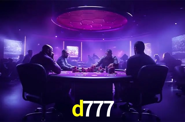 Bônus Diários d777