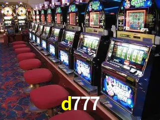 Apostas Esportivas na d777: Um Guia Completo