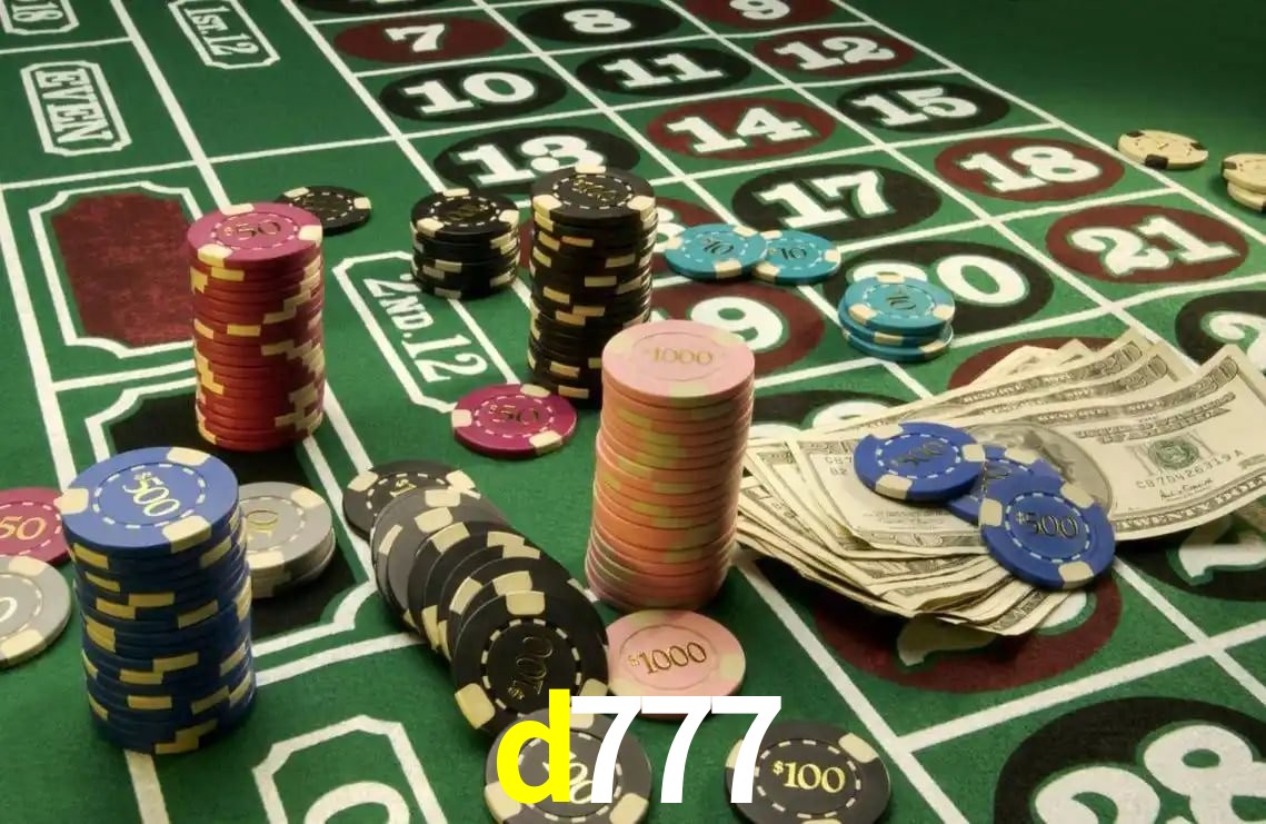 d777,d777.com