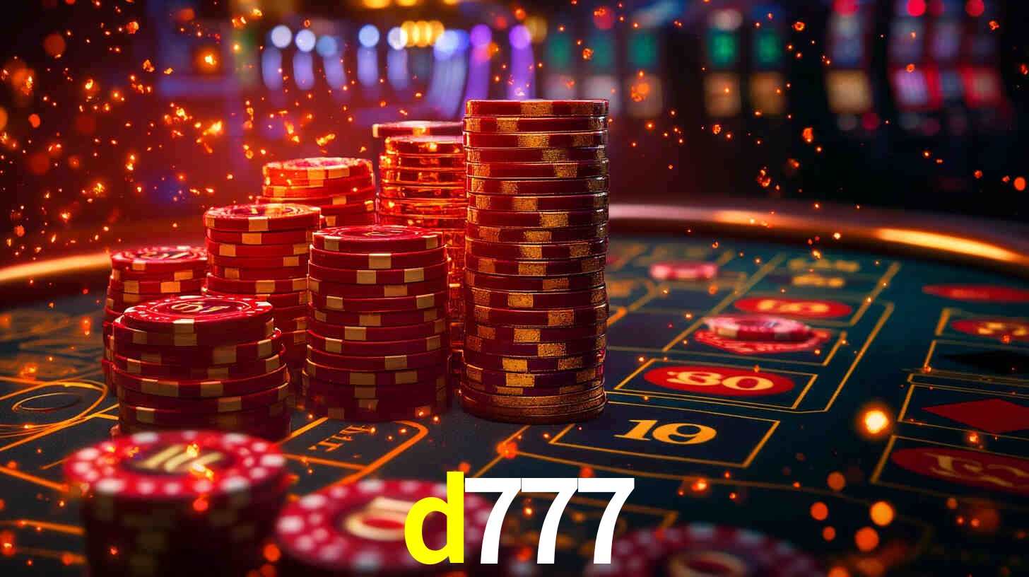 Torneios d777