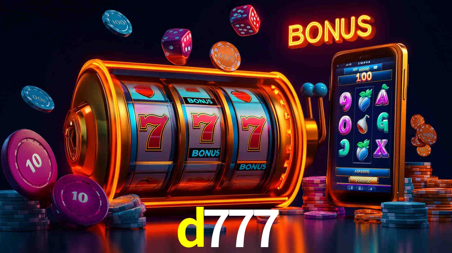 Apostas de Tênis d777