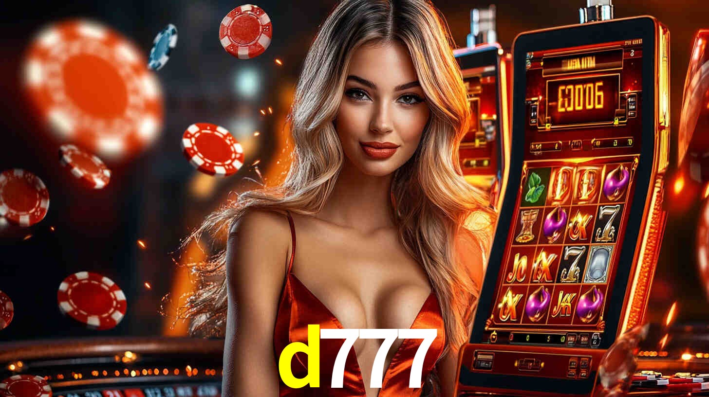 d777.com