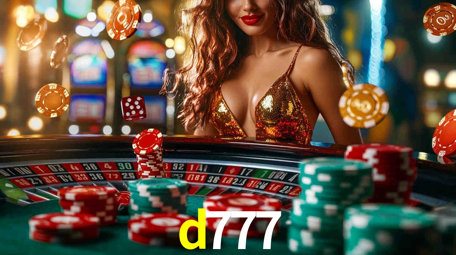 Programa VIP d777