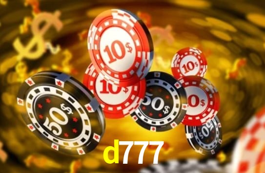 Provedores de Jogos d777