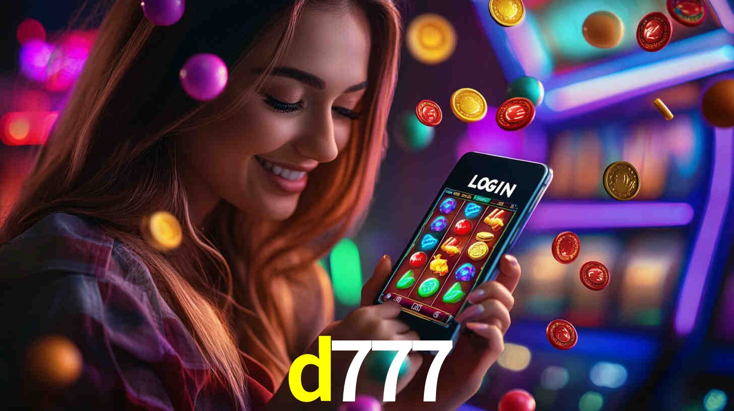 d777,d777.com