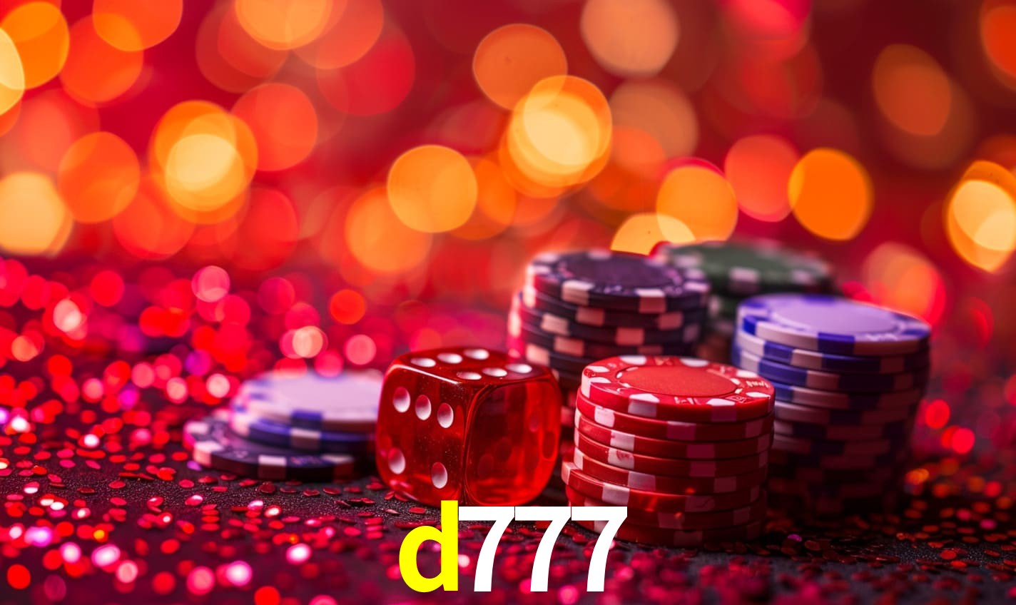 Jogos Exclusivos d777