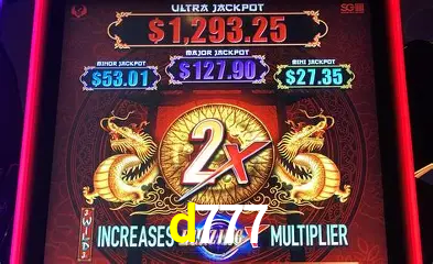 Desvendando o Mundo dos Jogos Virtuais na d777