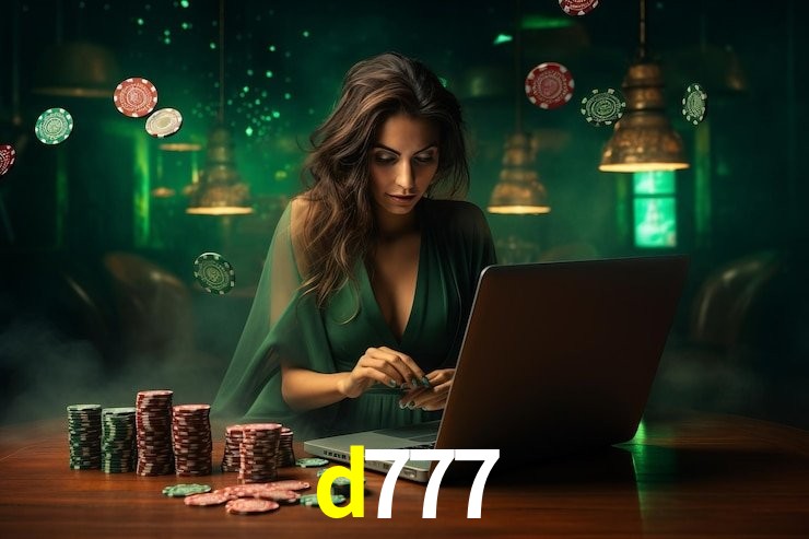 PIX Instantâneo d777