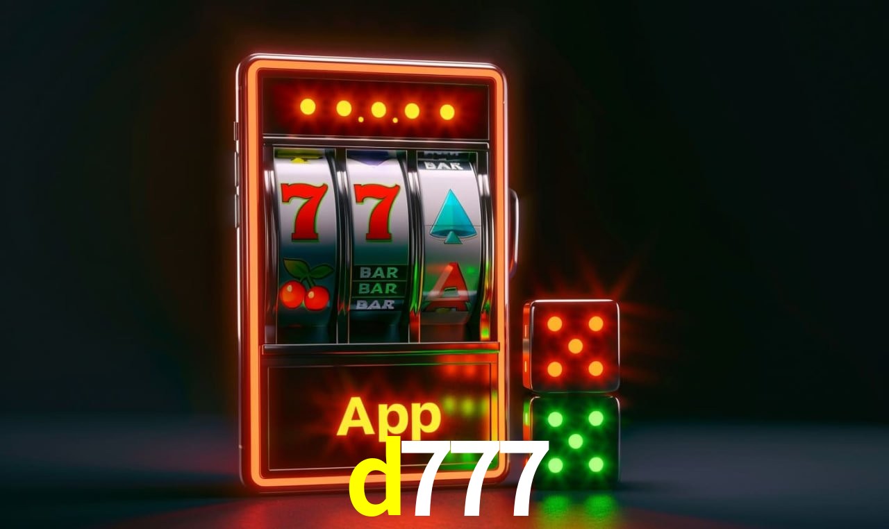 Integração de APIs d777