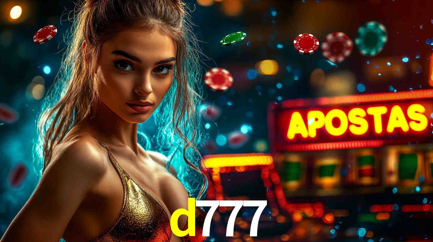 cassino d777