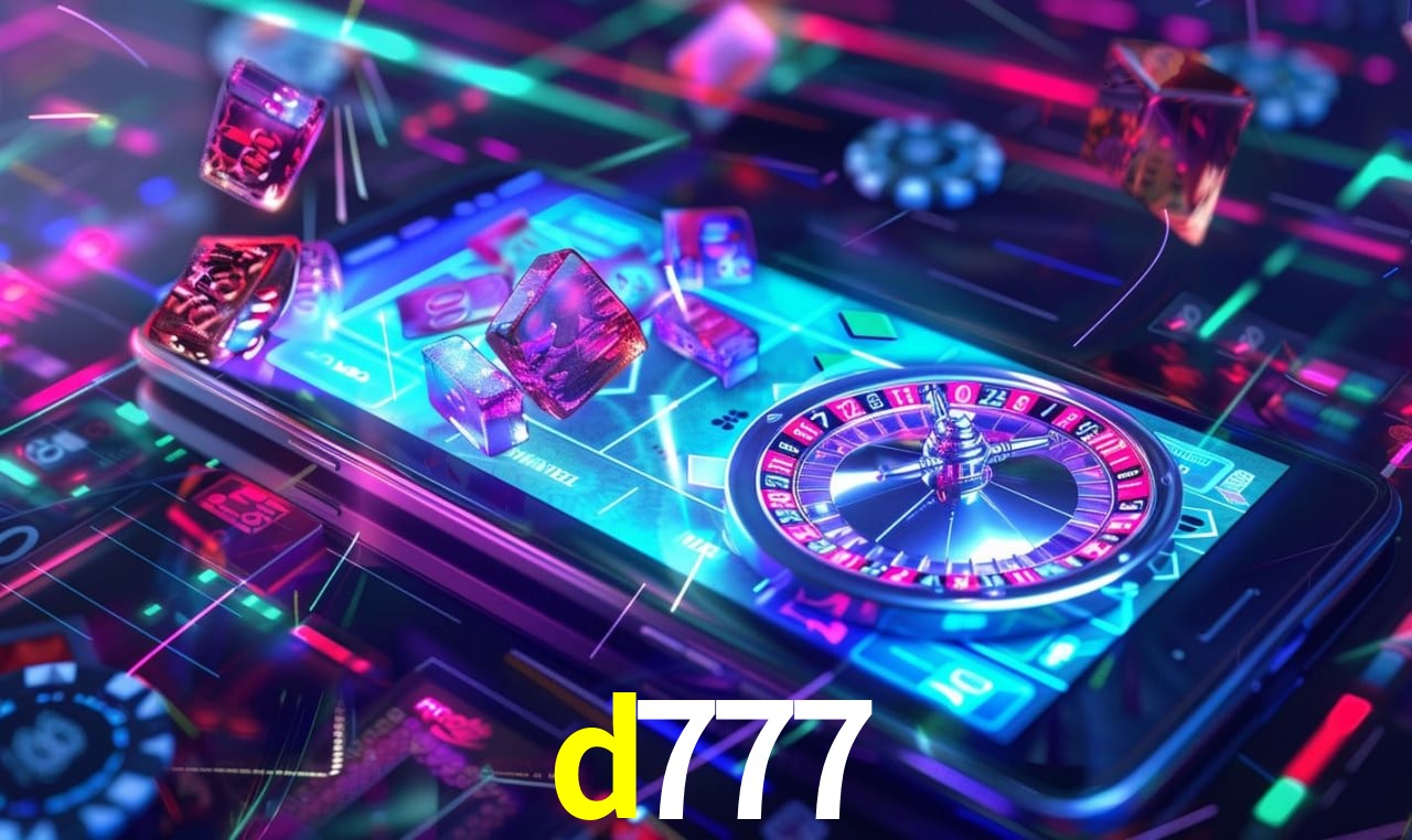 Benefícios da Conta d777