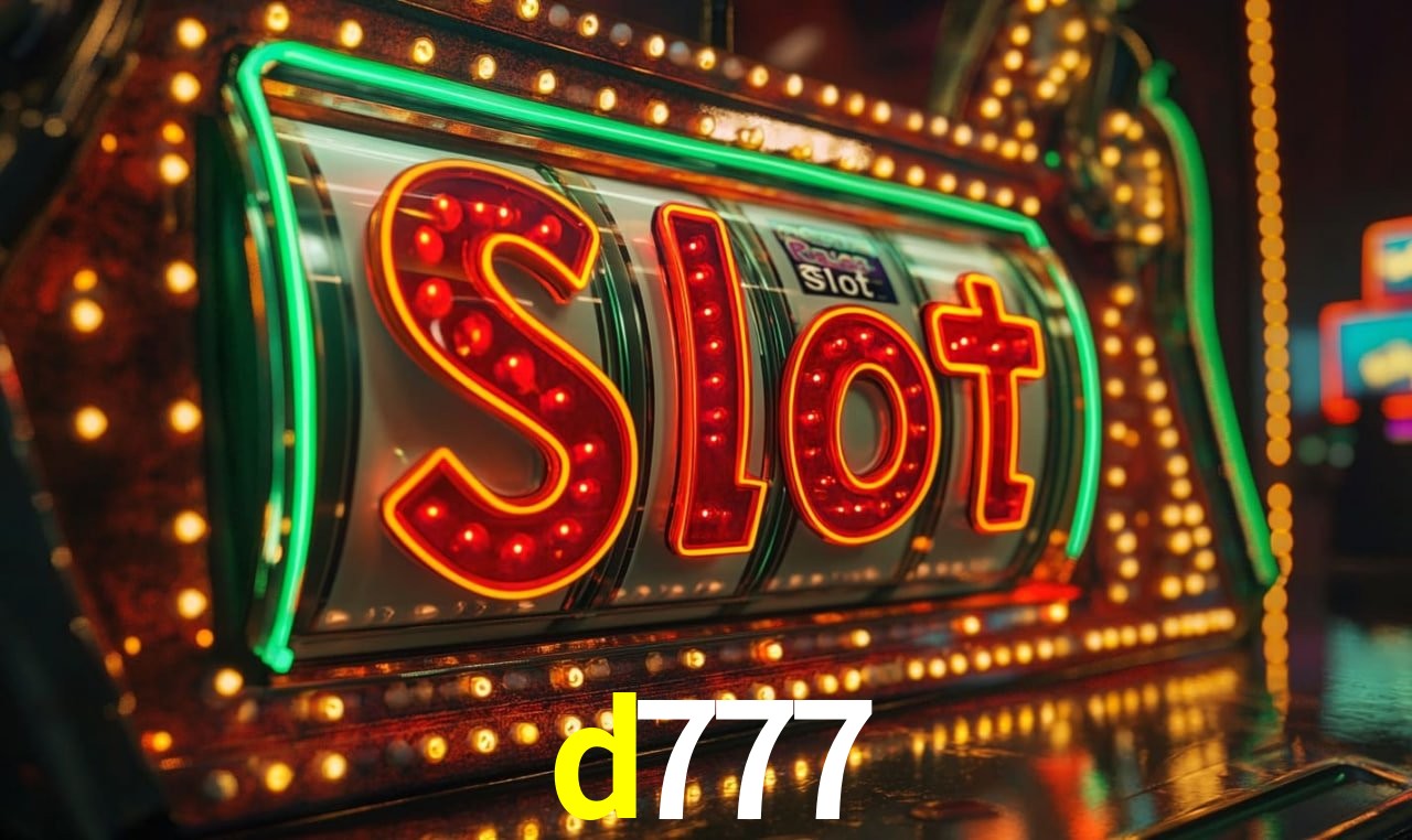 Diretório de Jogos d777