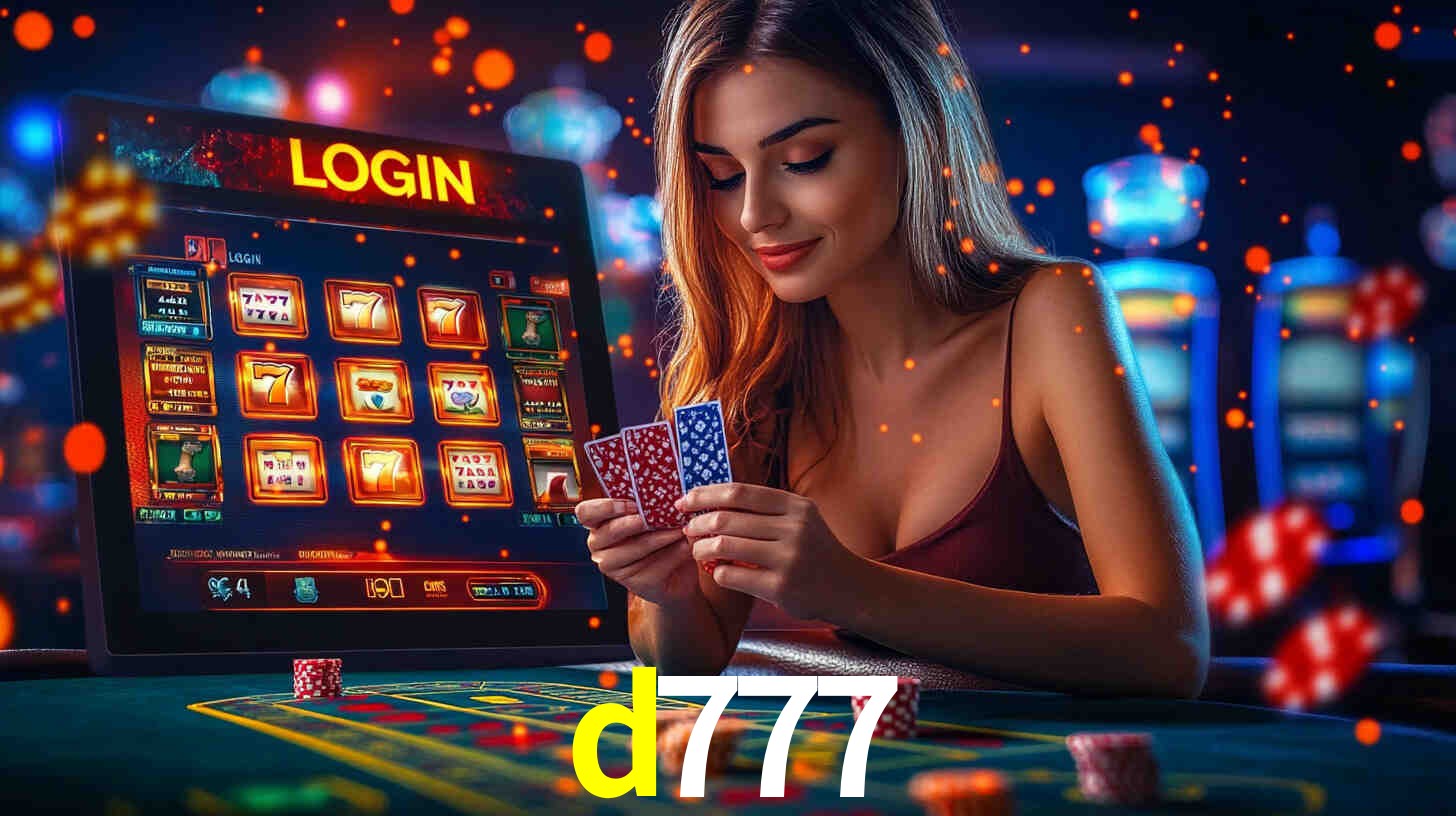 d777 bet