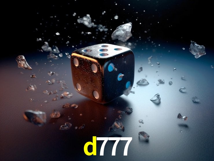 Tecnologia da Plataforma d777