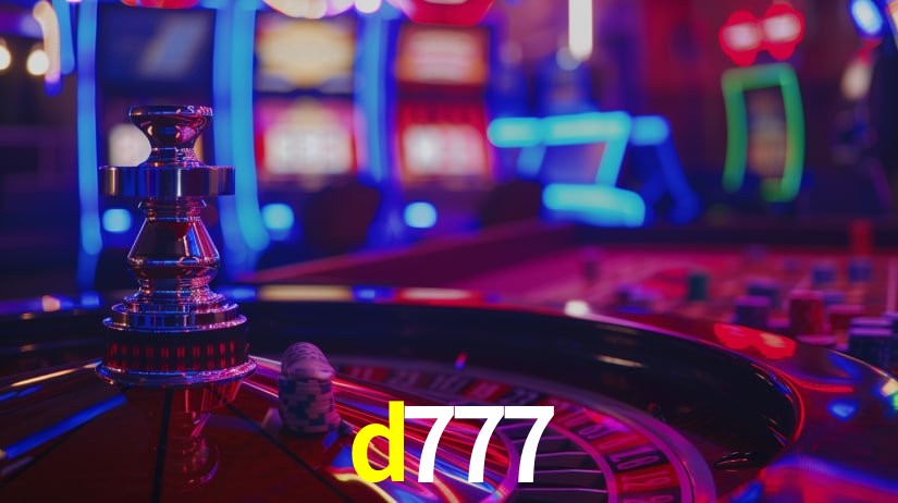 d777 bet