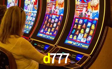 A Revolução dos Aplicativos de Jogos no d777
