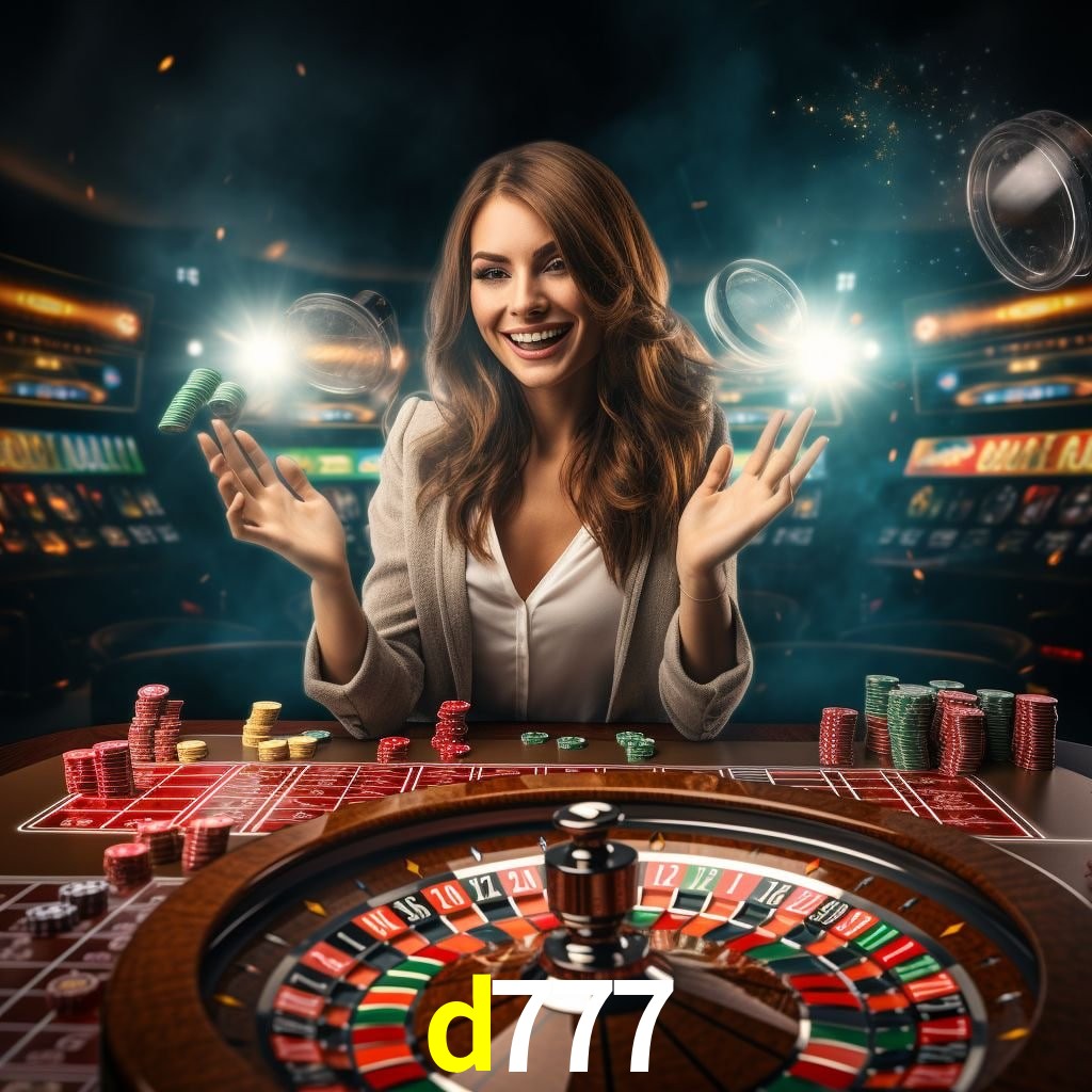 Experimente o Login Seguro Premium no d777