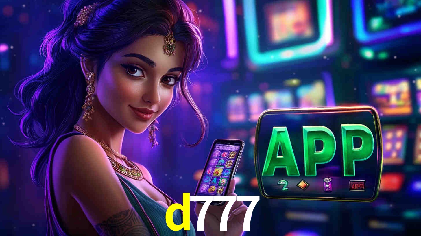 d777.com