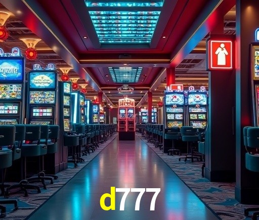 Programa VIP d777